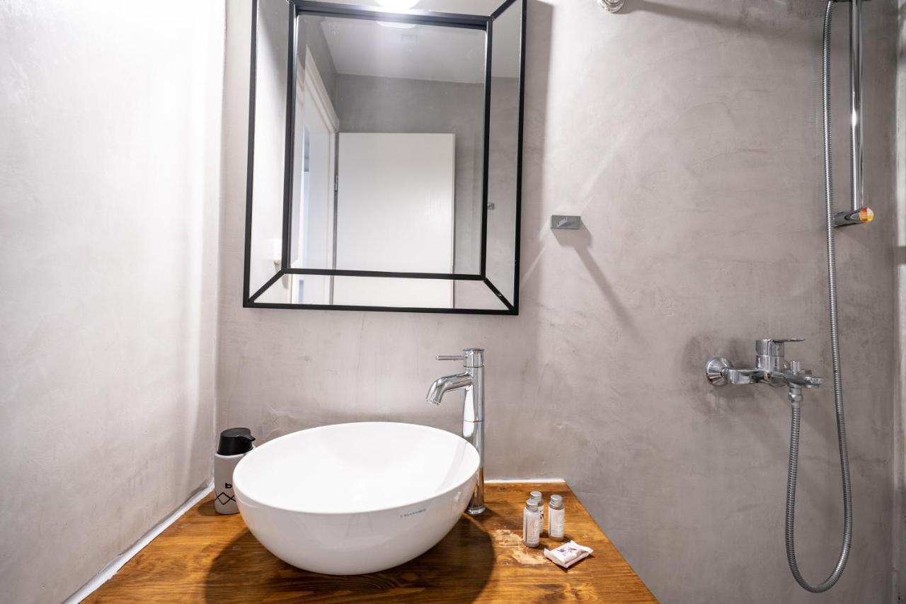 Athens-center 1 Bedroom 2 Persons