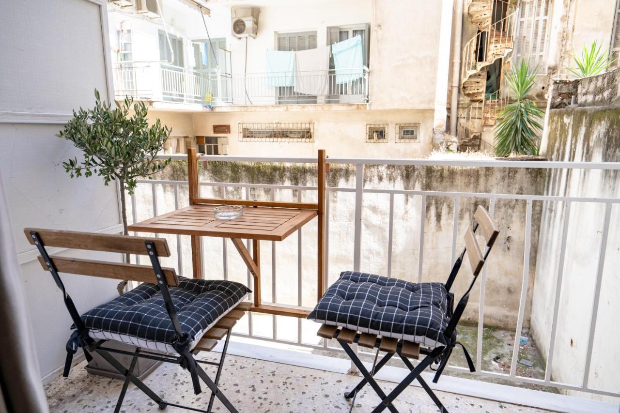 Apartament Athens-center 1 Bedroom 2 Persons *